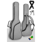 Midex CS-41PAK Akustik Gitar Çantası