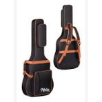 Midex Cs-89 Soft Case Klasik Gitar Çantası Gigbag Kalın