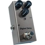 Midex DDP DigitalDelay Gitar Efekt Pedalı - DigitalDelay-1