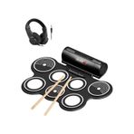 Midex Ddx-70 7 Ped 2 Ayak Pedalı Dijital Davul