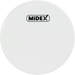 Midex DR-10R Şeffaf Renk 10 İnç Bateri Davul Derisi Drumhead 10'' inch (25.4 cm)