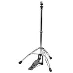 Midex FB-613 Yüksek Kaliteli Hi-Hat Standı Bateri Zil Sehpası