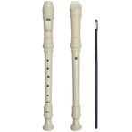 Midex FL-8WH Kaliteli Blok Flüt