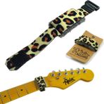 Midex Fretwrap Gitar Tel Susturucu - Medium - Kahve