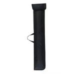 Midex Hsk-90 Kabin Hoparlör Standı Sehpası Çantası Kaliteli Siyah Kılıf