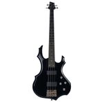 Midex MBG410 Üst Segment Gitar 4 Telli Profesyonel Bass Gitar