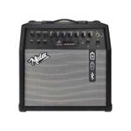 Midex MGA-50USB-BT 50 W USB Bluetooth Şarjlı 4 Girişli Elektro Gitar Amfisi