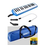 Midex ML-32BL 32 Tuşlu Mavi Renk Melodika Seti