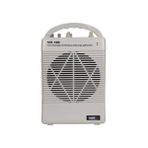 Midex MR-100 1 El 1 Yaka Portatif Ses Sistemi