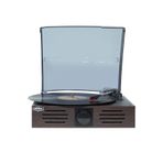 Midex Mtx-106bn Nostaljik Retro Pikap Plak Çalar (BLUETOOTH AUX HOPARLÖRLÜ 3 DEVİR) I?ğne Dahil