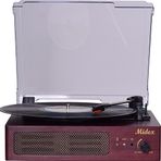 Midex MTX-303 Nostaljik Pikap Plak Çalar