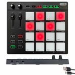 Midex Pad Controller-16 Launchpad Midi Pad Controller (48 Adet Pad Bankasi)