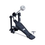 Midex Pd-06 Bateri Davul Single Kick Pedalı Tek Zincirli Ayarlanabilir Stabilizatör