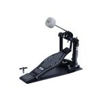 Midex Pd-10 Bateri Davul Single Kick Pedalı Çift Zincirli Ayarlanabilir Stabilizatör