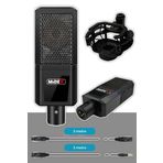 Midex Performans Paket-2 Stüdyo Ekipmanları Kayıt Seti