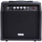Midex Rpa-20bk Bas Gitar Amfisi 20 Watt Gain Özelliği Kulaklık Çıkışı