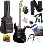 Midex RPH-30BK-OUT Elektro Gitar - Siyah