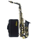 Midex SF-701 Profesyonel Alto Saksafon