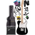 Midex TLX-50WB-25AMP Tele Kasa Maple Klavye 2 Single-Coil 25W Amfili Elektro Gitar