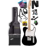 Midex TLX-50WB-25AMP Tele Kasa Maple Klavye 2 Single-Coil 25W Amfili Elektro Gitar