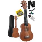 Midex Ukx-233M Maun Concert Ukulele