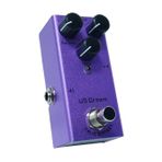 Midex Usdp Us Dream Distortion Gitar Efekt Pedalı