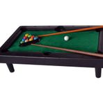 Midi Pool Orta Boy Bilardo Oyunu