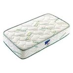 Midilife Bamboo Lüx Soft Yaylı 70x150 cm Yatak