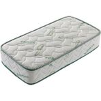 Midilife Bamboo Ortopedik Tek Kişilik Yaylı 80x180 Yatak