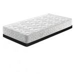 Midilife Bianco Jakarlı Ortopedik Yaylı 60x120 cm Yatak