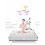 Midilife Lifebed Coton Ortopedik Yaylı 120x200 cm Yatak