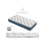 Midilife Ortopedik 90x160 cm Yaylı Yatak