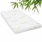 Midilife Relaxbed Bamboo Yaylı Visco 70x120 cm Yatak
