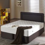 Midilife Relaxbed Bamboo Yaylı Visco 70x140 cm Yatak