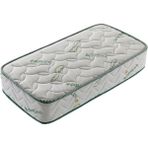 Midilife Relaxbed Bamboo Yaylı Visco 80x170 cm Yatak
