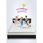 Midilife Smartbed Coton Ortopedik Yaylı Visco 120x200 cm Yatak