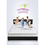 Midilife Smartbed Coton Ortopedik Yaylı Visco 80x180 cm Yatak
