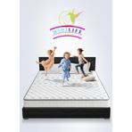 Midilife Smartbed Coton Ortopedik Yaylı Visco 90x140 cm Yatak