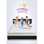 Midilife Smartbed Coton Ortopedik Yaylı Visco 90x190 cm Yatak