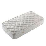 Midilife Soft 80x140 cm Ortopedik Yaylı Bebek Yatağı