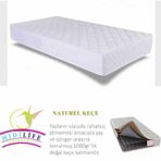 Midilife Soft Ortopedik Yaylı 60x120 cm Yatak