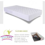Midilife Soft Yaylı 70x170 cm Yatak