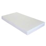 Midilife Yatak Soft Lüks Ortopedik 70x110 cm Bebek Yatağı