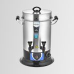 Midinoks MD-R12 9 lt 80 Bardak Standart Elektrikli Semaver Çay Makinesi