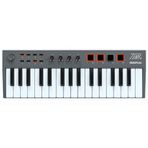 MIDIPLUS Tiny+ 32-Tuş USB-C MIDI Klavye Controller/Kontrolör