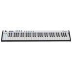 MIDIPLUS X6 III 61-Tuş Piyano Tarzı USB MIDI Klavye Controller/Kontrolör