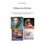 Midjourney Meister: Lassen Sie Ihrer Fantasie freien Lauf und lernen Sie, wie Sie mit Midjourney AI fantastische Bilder erstellen