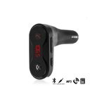 Midkan BLUETOOTH ARAÇ İÇİ ÇAKMAKLIĞA TAKILAN MP3 ÇALAR CARC8