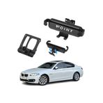 Midkan BMW 5 Seri F10 5.20i Luxury Line Araca Özel Cep Telefon Tutacağı Robotik 2011-2016 Profesyonel