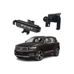 Midkan Volvo XC40 Araca Özel Cep Telefonu Tutacağı Robotik Oynar Başlıklı 2020 Sonrası Profesyonel Ürün